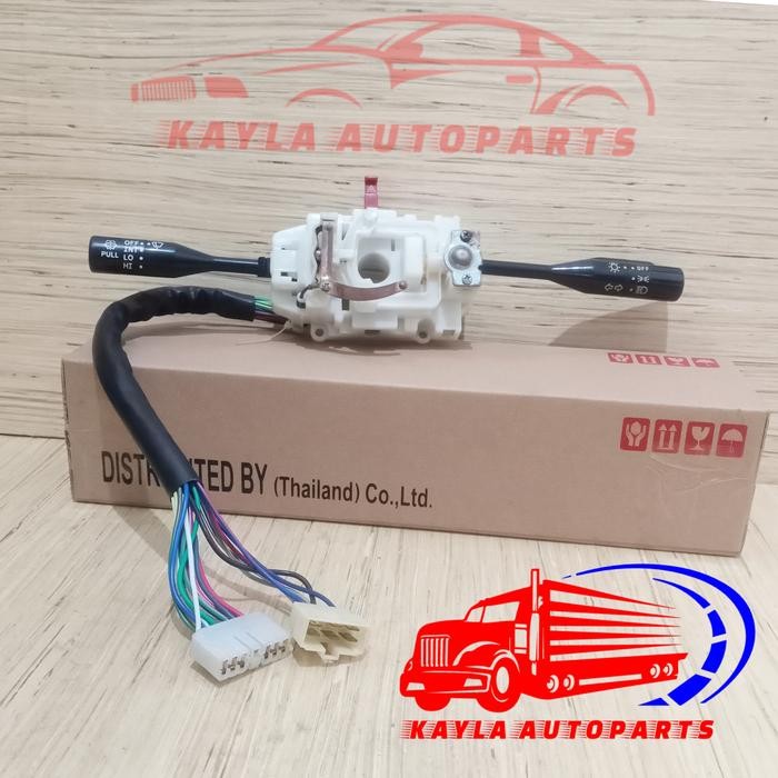 SAKLAR KOMBINASI FUTURA T120SS SAKLAR LAMPU T120SS CARRY FUTURA