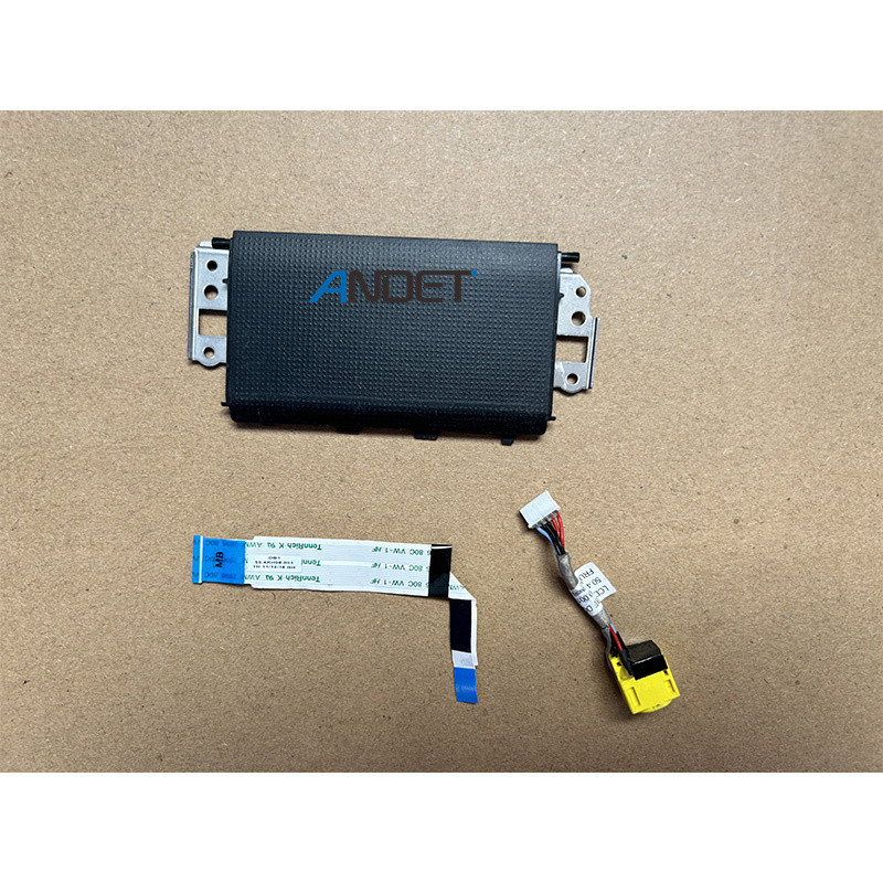 New Original For Lenovo Thinkpad X220 X220I X230 X230I Laptop Touchpad Cable DC Charging Jack Power 