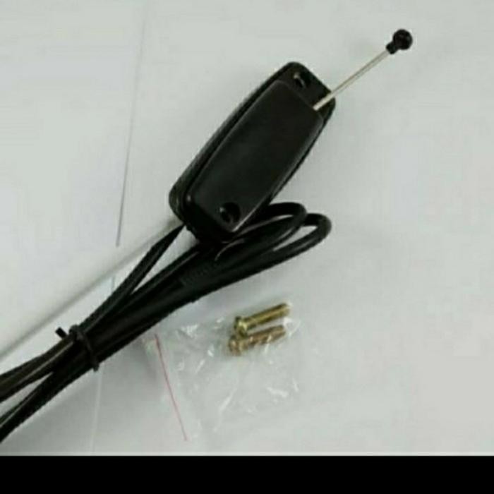 antena radio mobil avanza veloz 2012-2018