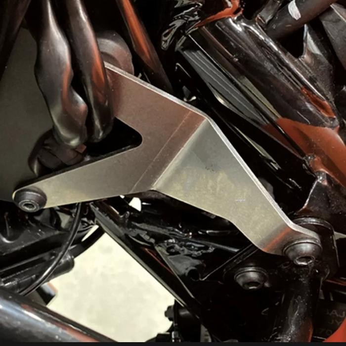 Banyak Dicari Braket Headlamp Ktm Adventure 250 & 390