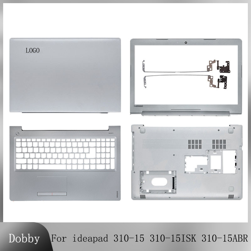NEW Top Screen Case For Lenovo ideapad 310-15ISK 310-15ABR 310 15isk Laptop LCD Back Cover/Front Bez
