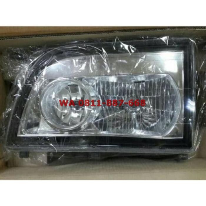 Sale Headlamp - Lampu Depan Isuzu Elf New Bus