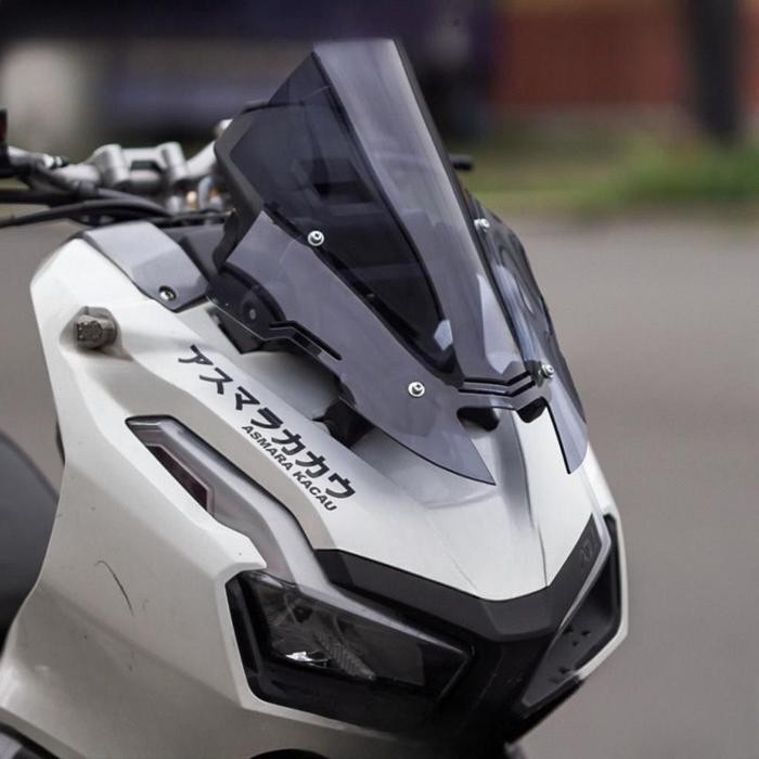 Visor Adv - Visor Adv 150 - Visor Adv 160 - Visor Adv Tdr -Dunia Variasi