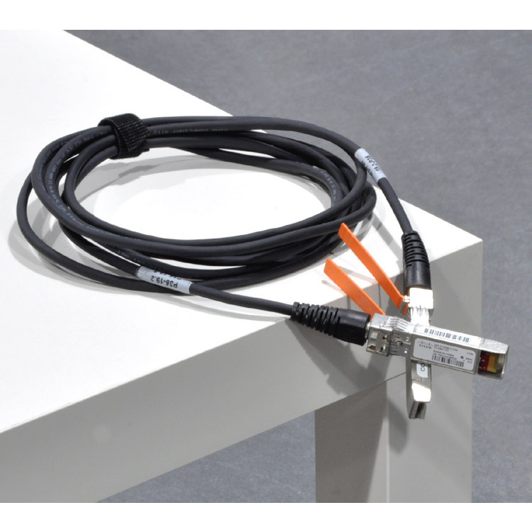 Original SFP+10G Gigabit Cable SFP-H10GB-CU3M Compatible with H3C Huawei Boko