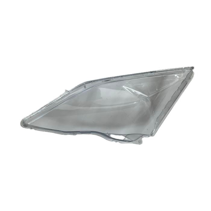 Terbaik Mika Lampu Depan Cover Headlamp Honda Crv Gen 3 2007 - 2010