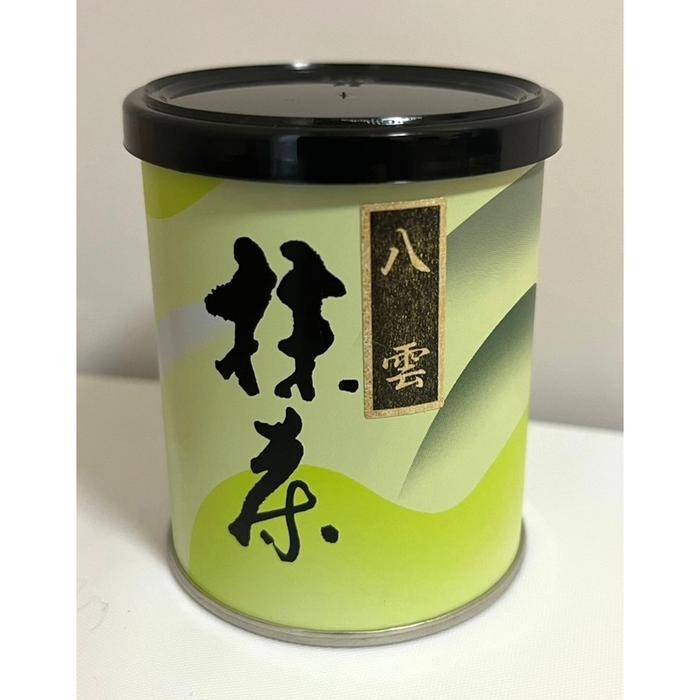 

[NANZAN-EN TEA] Yagumo Ceremonial Grade Matcha (30g)