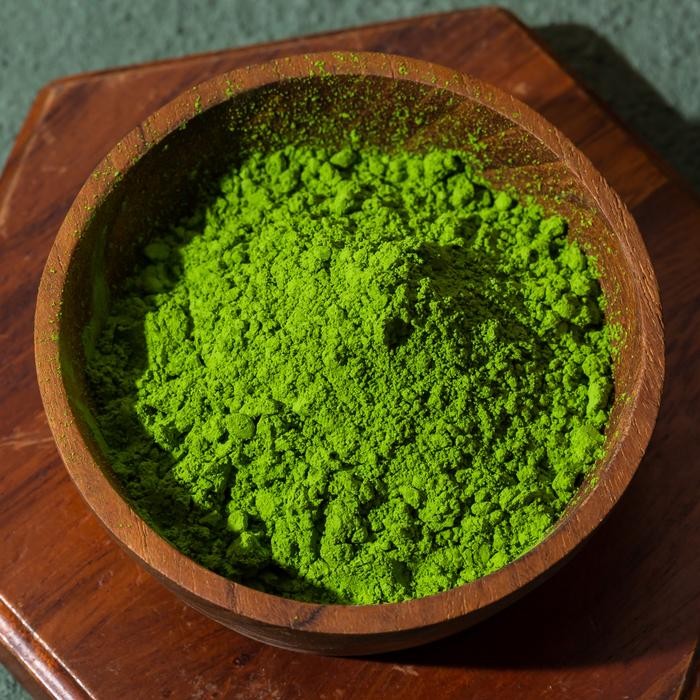 

Matsu Ceremonial Matcha Powder (30g)