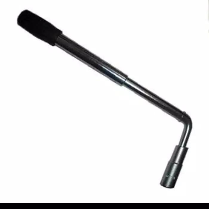 Kunci Roda Tarik Mobil Mata Shock 19/21Mm