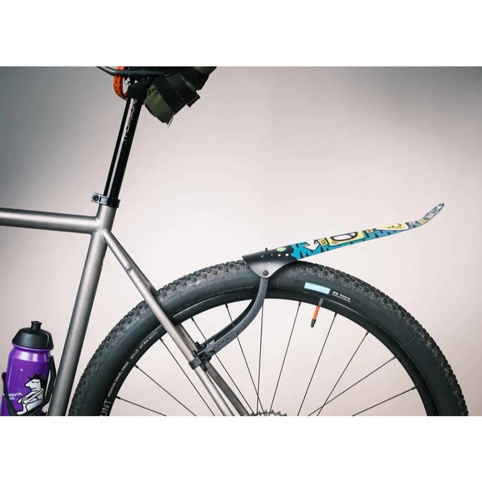 Ass Saver Regular Win Wing 2.0 Gravel Bits N Peaces Spc