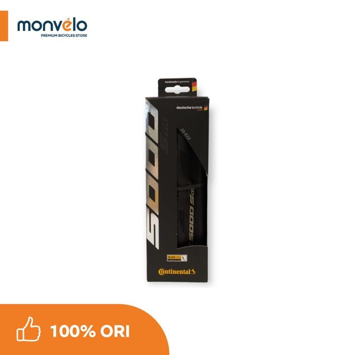 Continental Tire Gp5000 Str