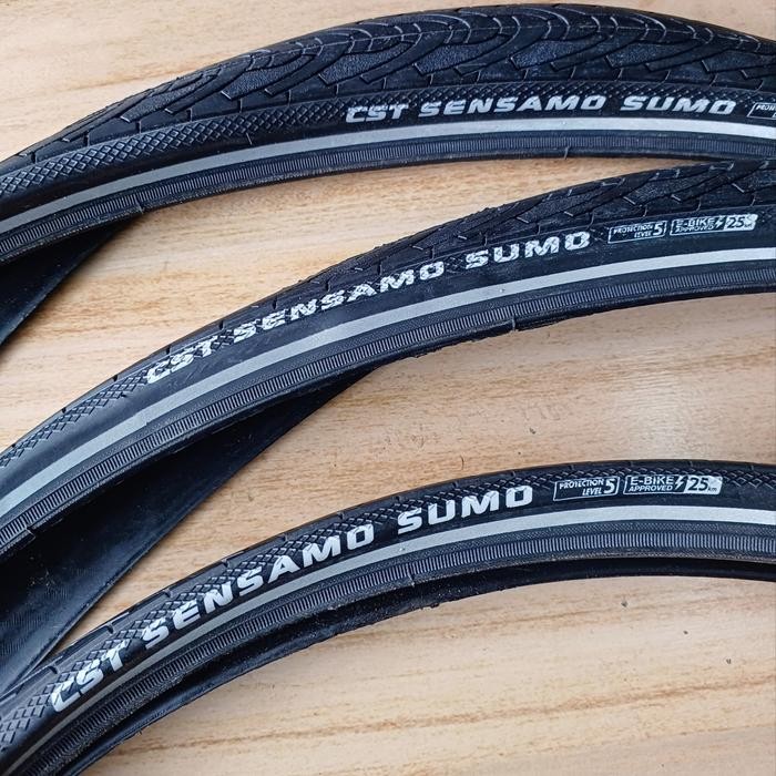 Ban Luar Cst Sensamo Sumo 700 X 35C