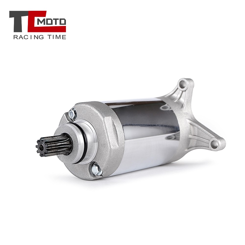 IMPORT XVS XV 125 250 Starter Motor For Yamaha SRV250 Renaiss SRV 250 XV125 XV240 XV250 Virago Route