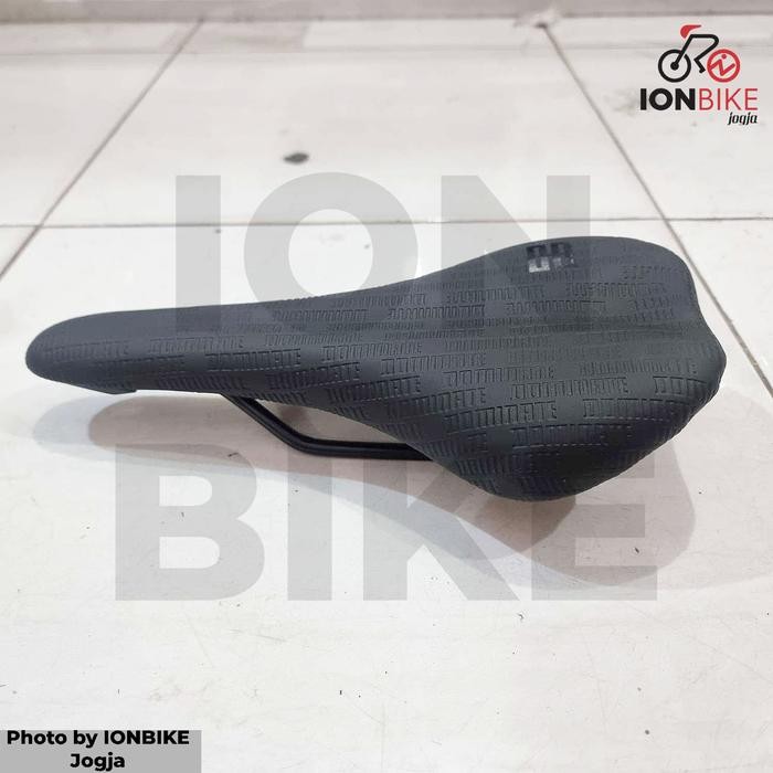 Sadel Dominate Cl1212 Sepeda Mtb Slim Ramping By Ddk Gravel Roadbike