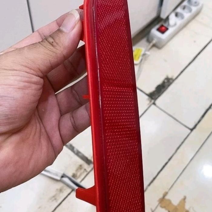 Paling Laris Mata Kucing Lampu Reflektor Belakang Honda Crv Gen3