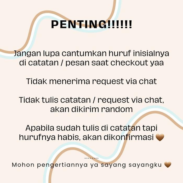 

[Lalaluna] LANYARD CRYSTAL BEADS GANTUNGAN ID CARD