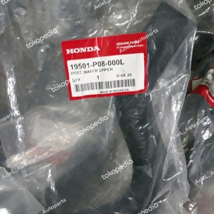 Selang Radiator Mobil Honda Civic Ferio Genio