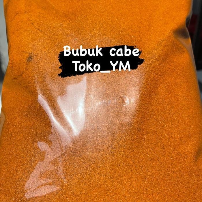

BUBUK CABE 1KG