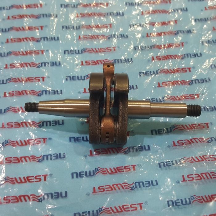 Crank Shaft As Kruk 568 588 588X 598 598X 5200 NEW WEST *