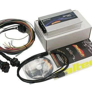 ecu standalone fullset haltech *