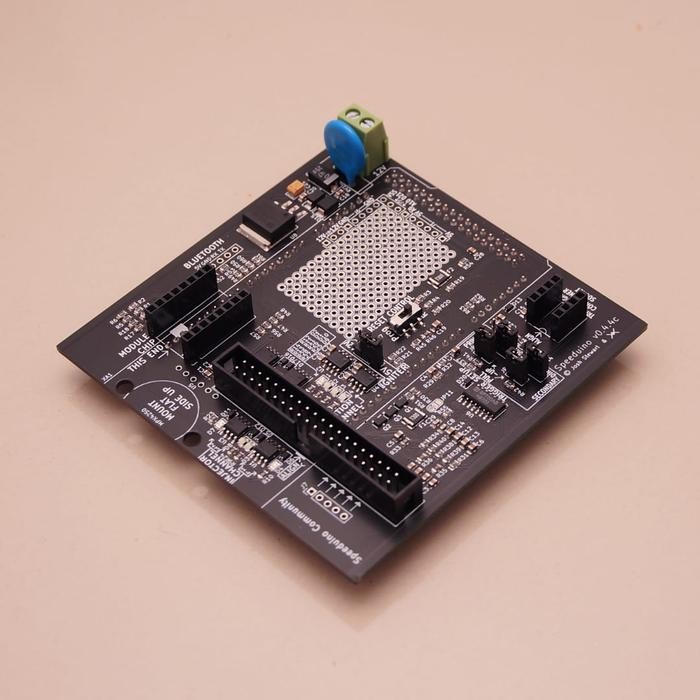 ECU ECM EFI Standalone Speeduino *