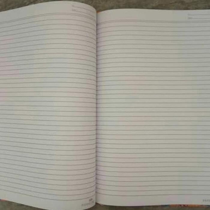 

Buku Tulis Folio Hard Cover Paperline 300 Lembar