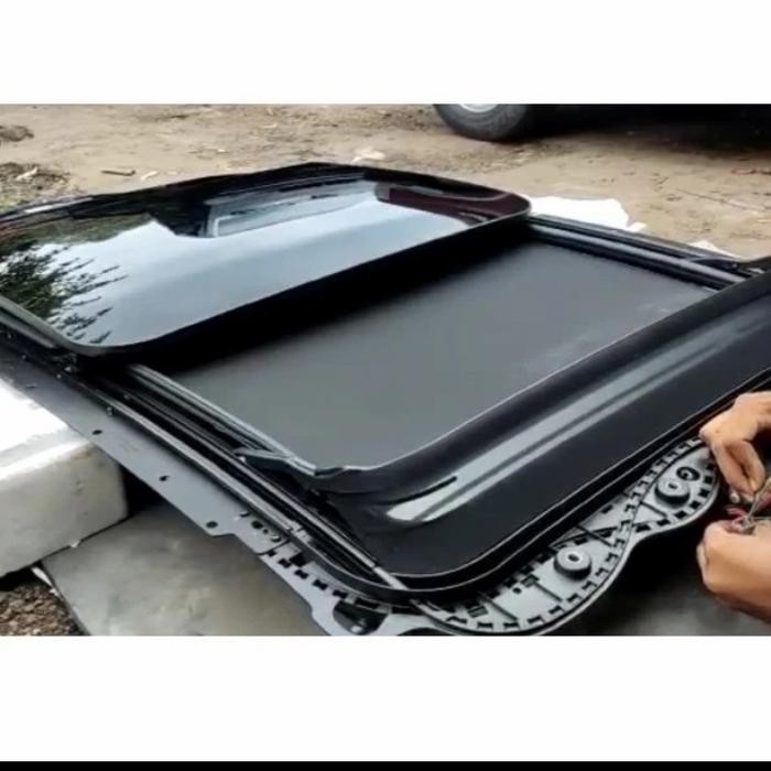 Panoramic sunroof Wuling almaz *