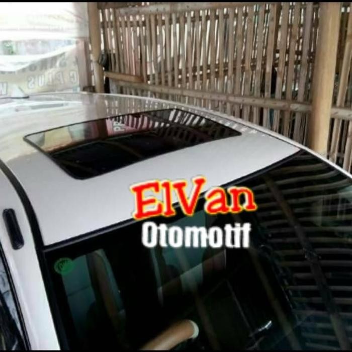 SUNROOF DUMMY/MIKA SUNROOF *