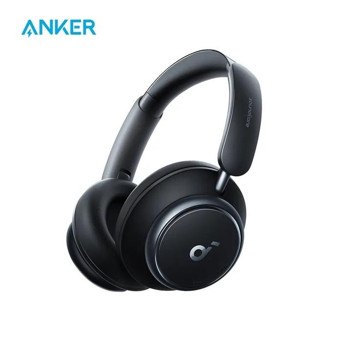 soundcore Anker Space Q45 Adaptive Noise Cancelling Headphones Ultra