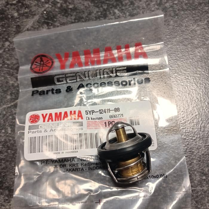 Thermostat Termostat Vixion Jupiter Mx Old New R15 Ori Original