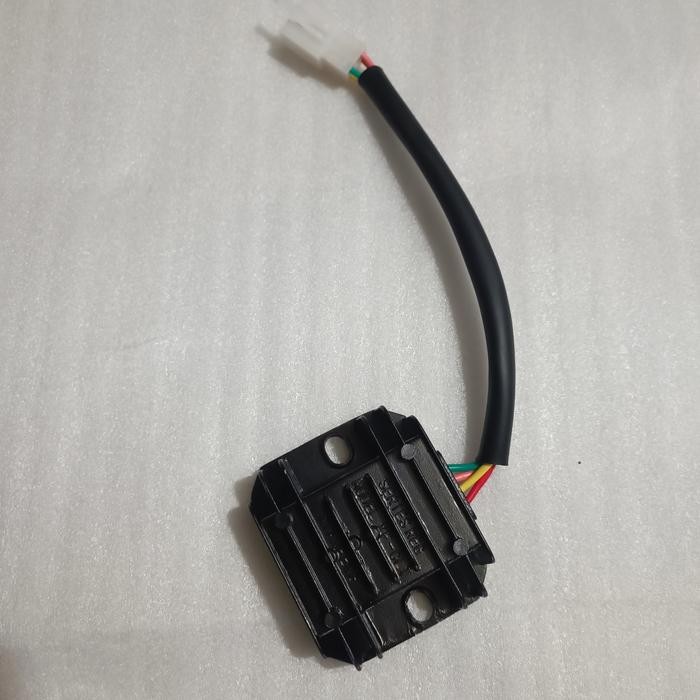 Kiprok Minerva New R150 Vx (R150Vx Terbaru)