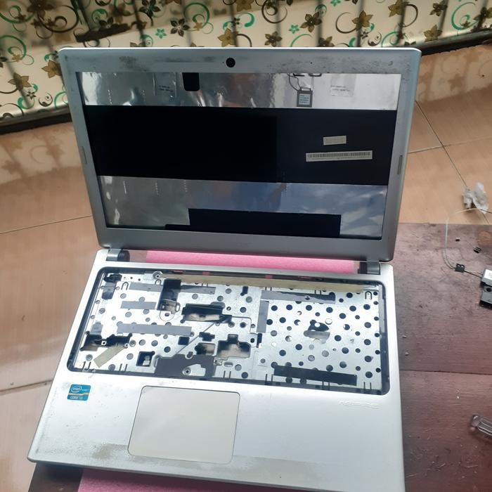 Casing Case Acer V5-431 V5-471 V5-471G series