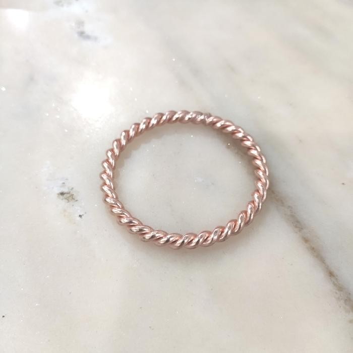 Next Level Tensor Ring - Energizer Ring