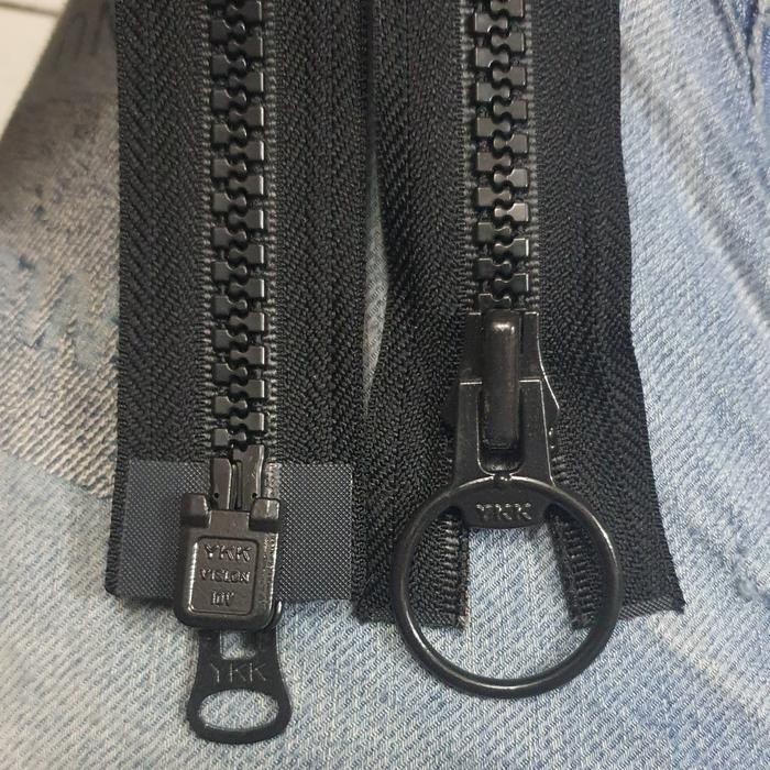 

Resleting Ykk vislon No 10 Resleting Tas