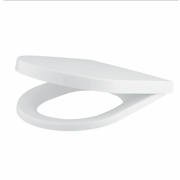 Terlaris Tutup Closet Toto Cw860Nj / Sw861Jp /Toilet Seat Cover Kloset Cw 860 N