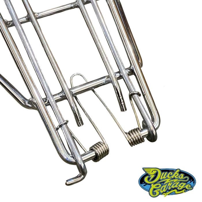 rak jepit buku depan honda c70 c700 c800 astrea star kode 213