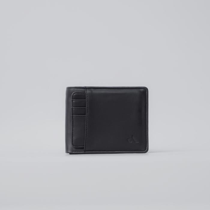 Sidekick Project AVENOIR - Wallet jims honey dompet cowok Dompet Pria