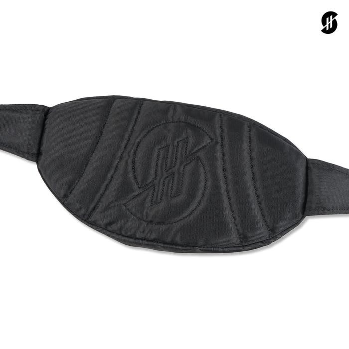 Tas Selempang Waistbag Pria - Stayhoops - SH NSF Essentials