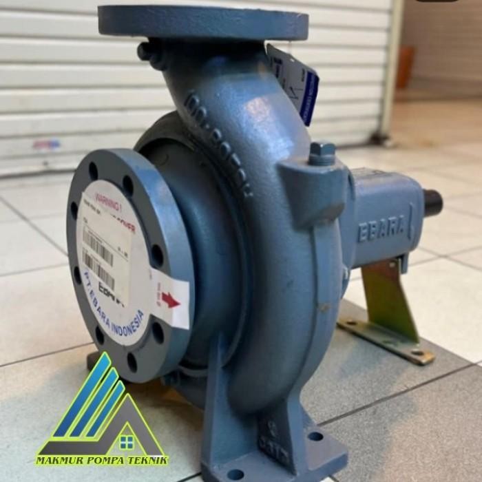 Paling Baik Pompa Ebara 100X80 Fsga Pompa Centrifugal Ebara 100 X 80 Fsga Ms
