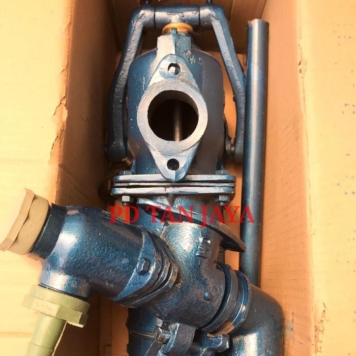 Grosir Pompa Air Manual Dragon ( 1 Set )