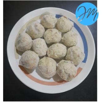 

Baso Tenis Vegetarian / Vegan 500gr