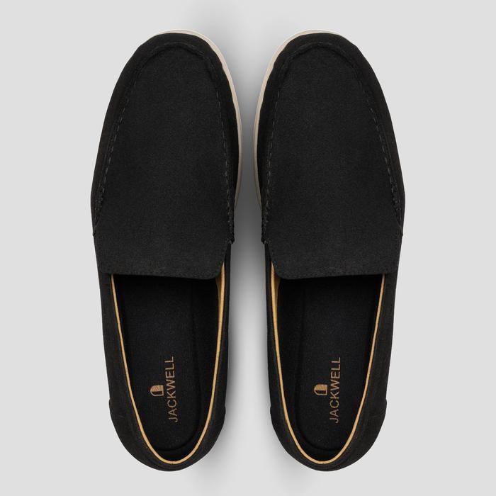 Jackwell Larry Loafers - Sepatu Pria