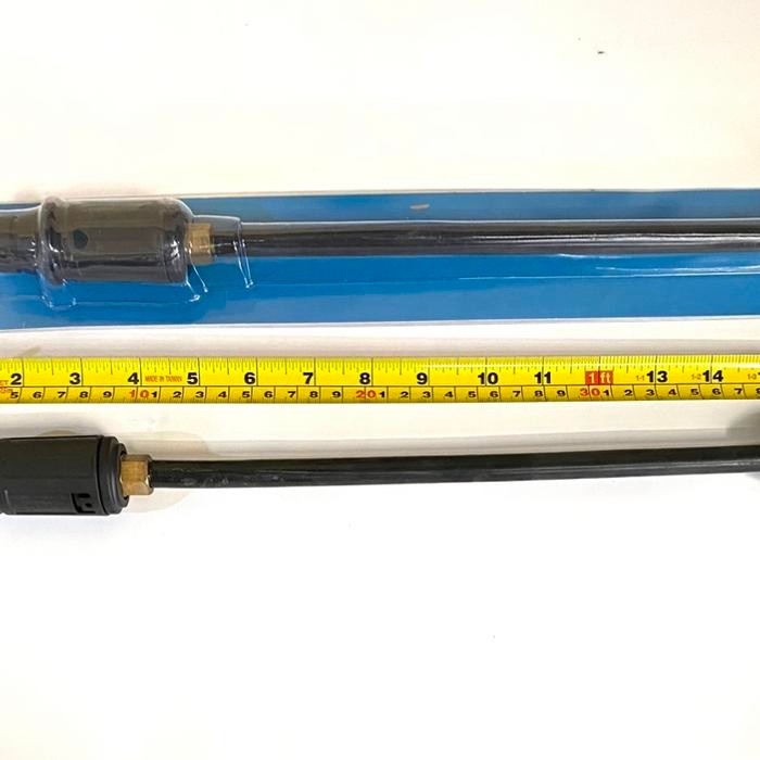 Paling Berkualitas Gun Lance Set Jet Cleaner Laguna 70 /100 / Tembakan / Semprotan Lakoni