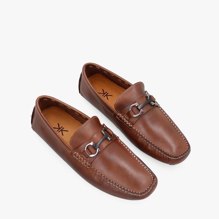 Kontatto Men'S Loafers Ko-1983 Original 100%