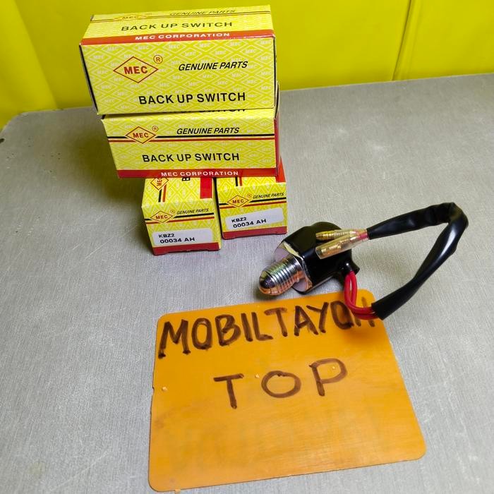 SWIT SWITCH ATRET PANTHER NKR66 NKR71 SWITCH BACKUP SWIT MUNDUR