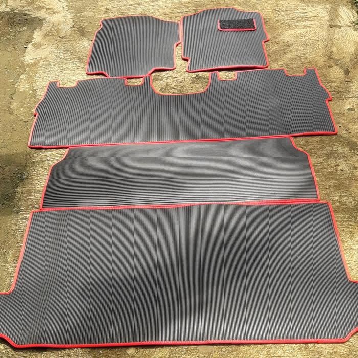 Jual Karpet Isuzu Panther