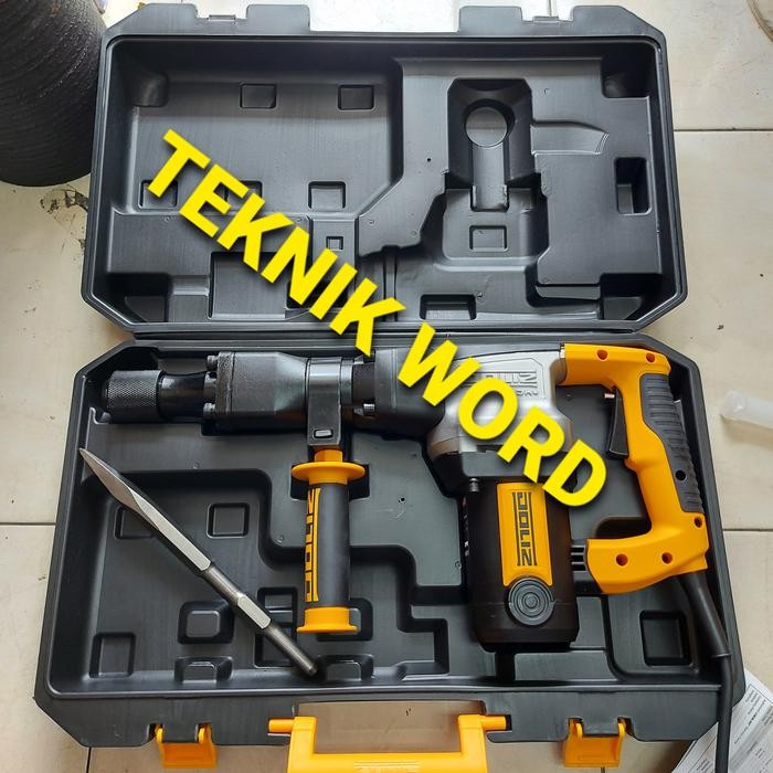 Laris Mesin Bor Bobok Doliz Ba 255 Demolition Hammer Doliz Ba255 Jack Hammer