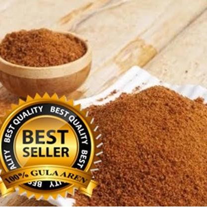 

New Gula Aren Bubuk 1kg