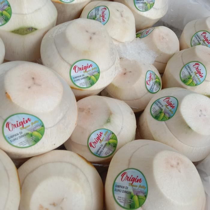 

New Degan Jelly Banyuwangi Original