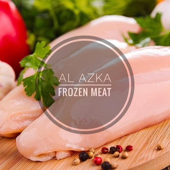 

New Dada Ayam Fillet Tanpa Kulit / Boneless Dada / Daging Ayam Fillet 1 kg