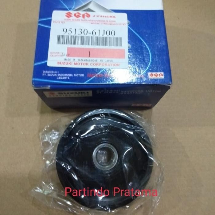 Pully Tensioner Ac Apv